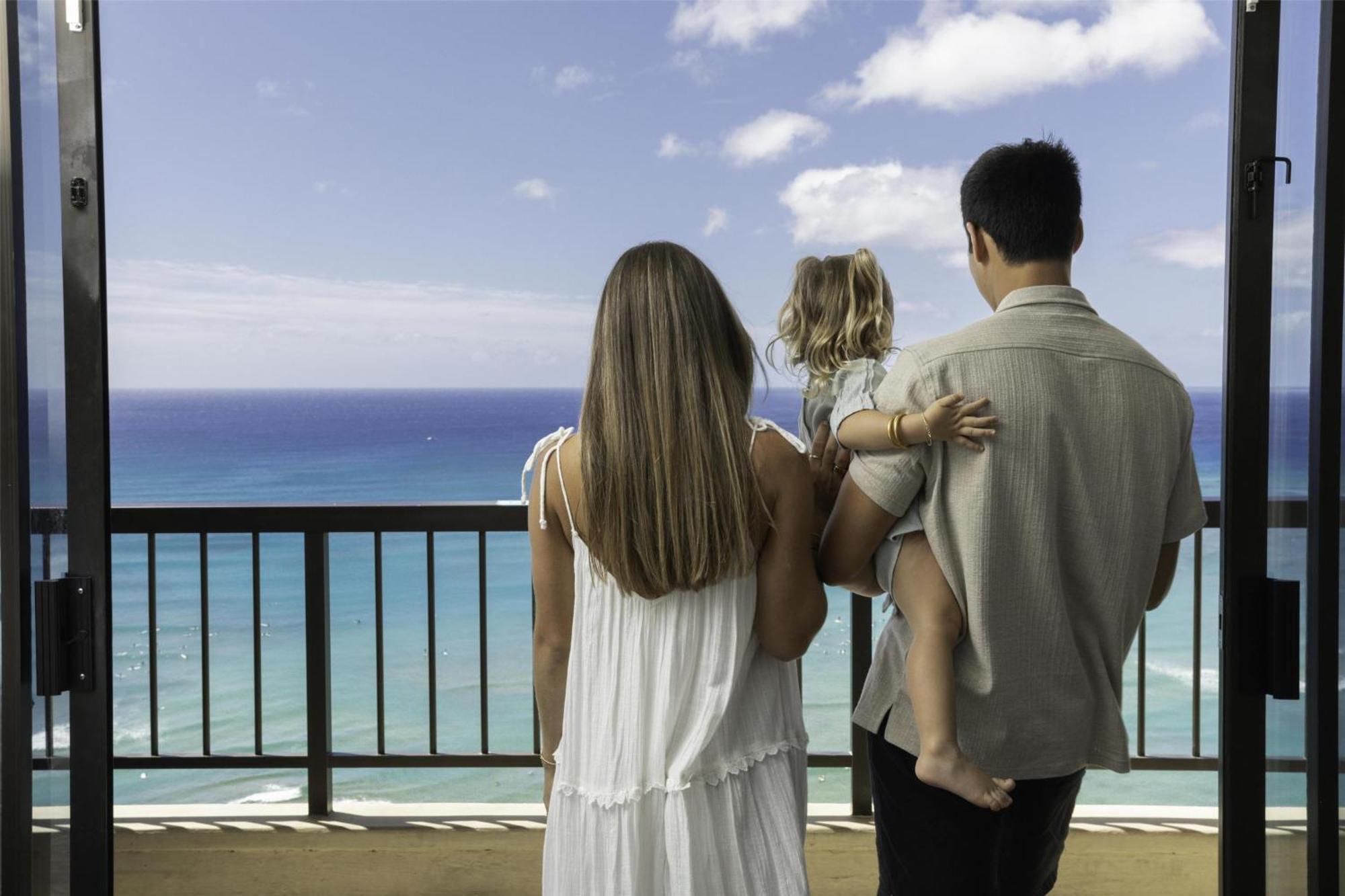 Hyatt Regency Waikiki Beach Resort & Spa Χονολουλού Εξωτερικό φωτογραφία