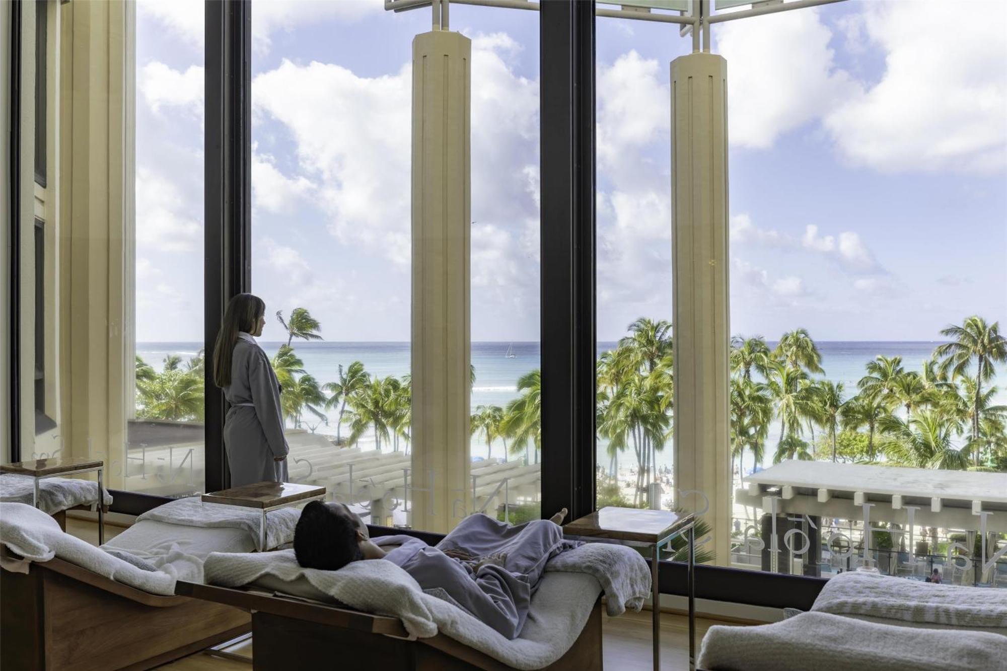 Hyatt Regency Waikiki Beach Resort & Spa Χονολουλού Εξωτερικό φωτογραφία