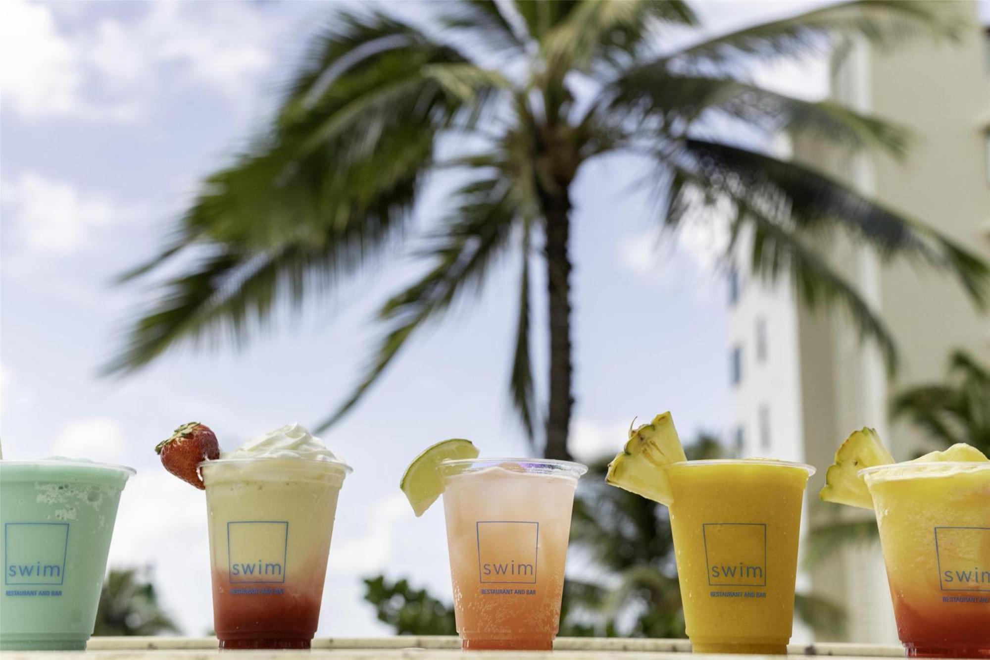 Hyatt Regency Waikiki Beach Resort & Spa Χονολουλού Εξωτερικό φωτογραφία