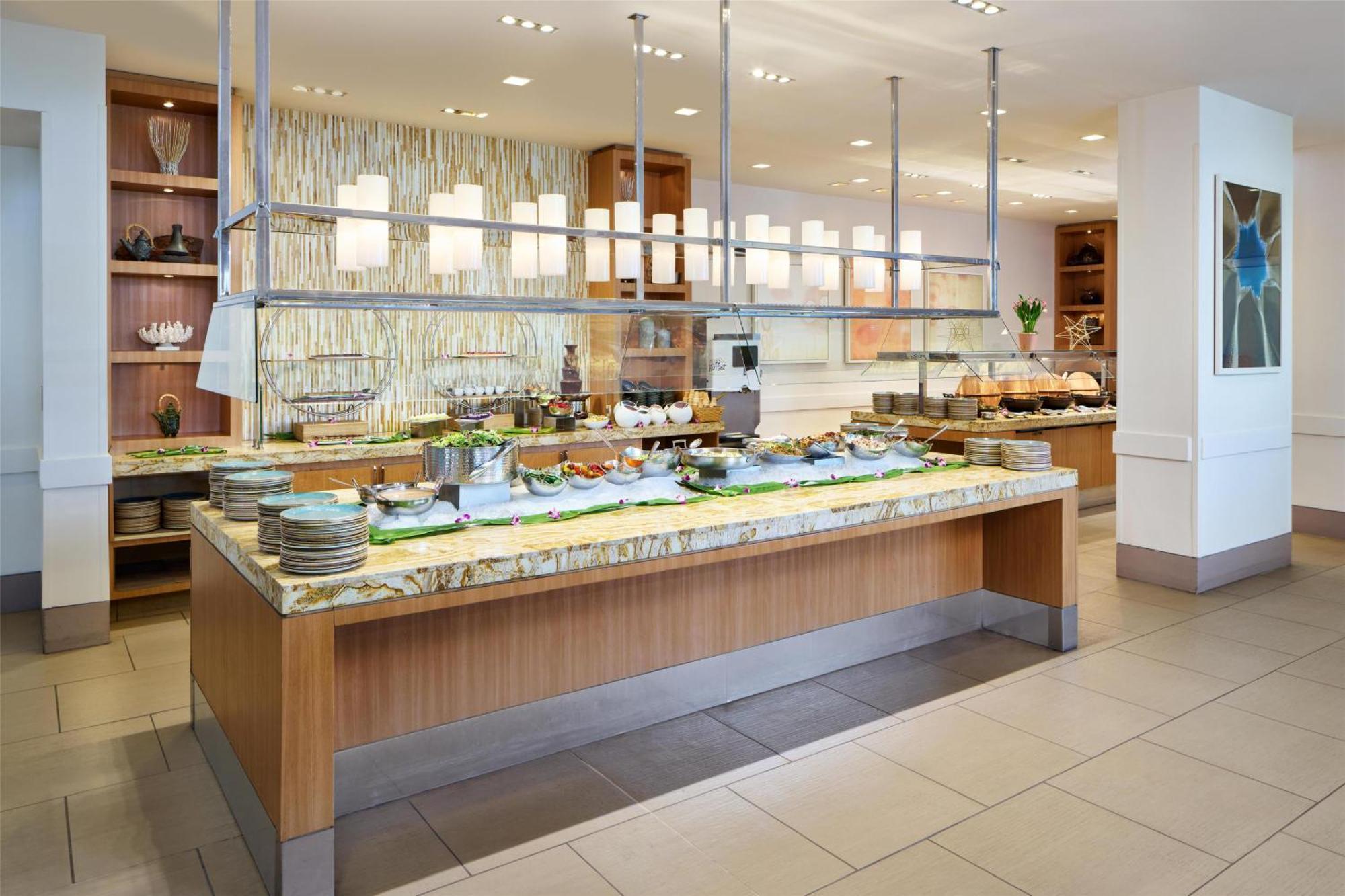 Hyatt Regency Waikiki Beach Resort & Spa Χονολουλού Εξωτερικό φωτογραφία