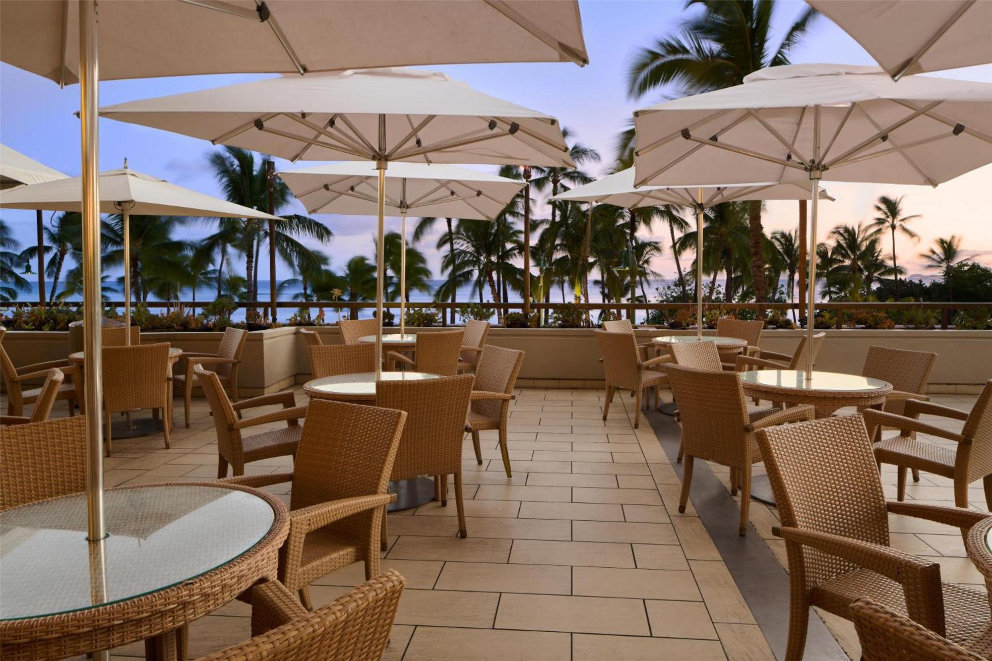 Hyatt Regency Waikiki Beach Resort & Spa Χονολουλού Εξωτερικό φωτογραφία