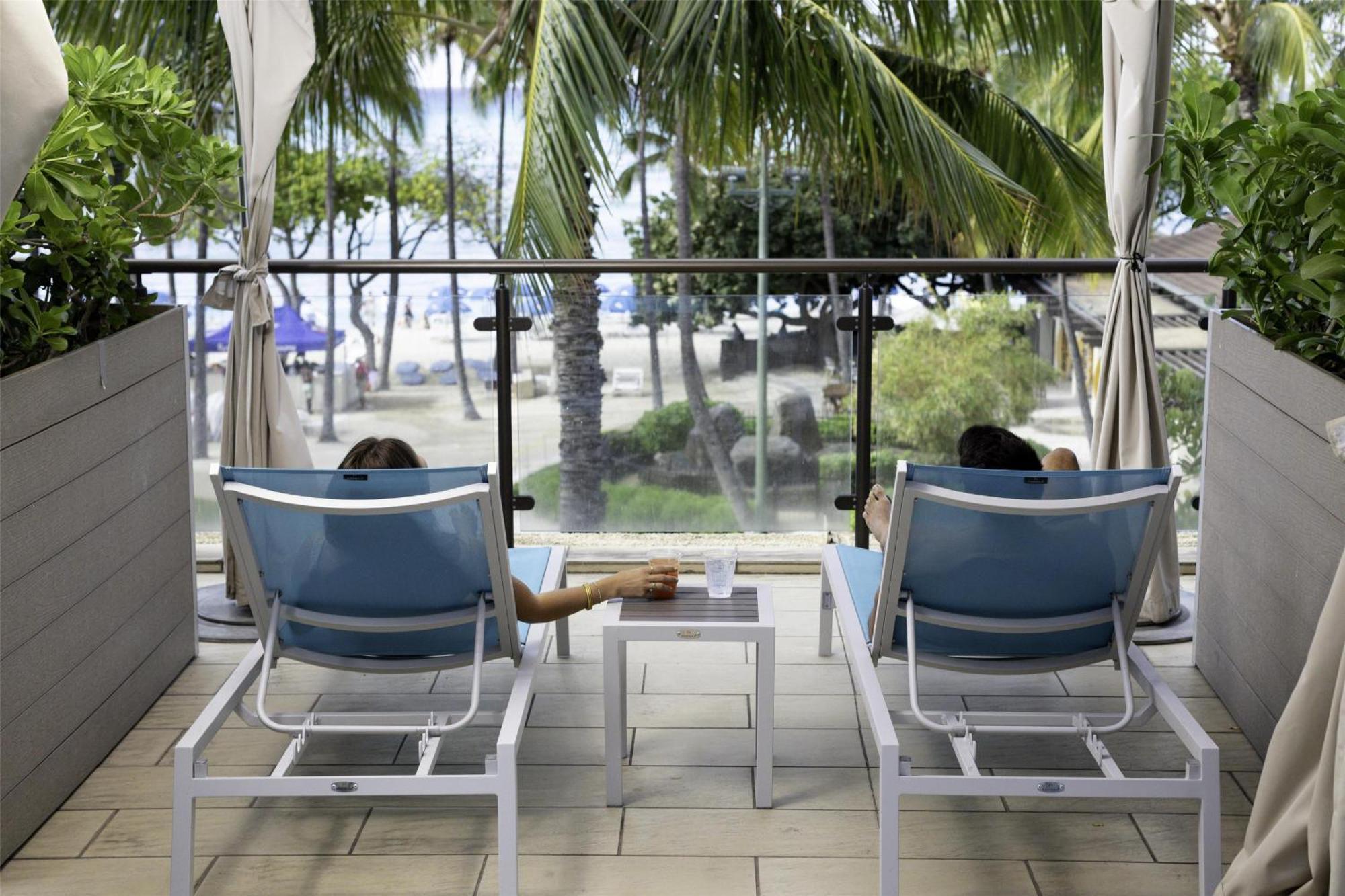 Hyatt Regency Waikiki Beach Resort & Spa Χονολουλού Εξωτερικό φωτογραφία