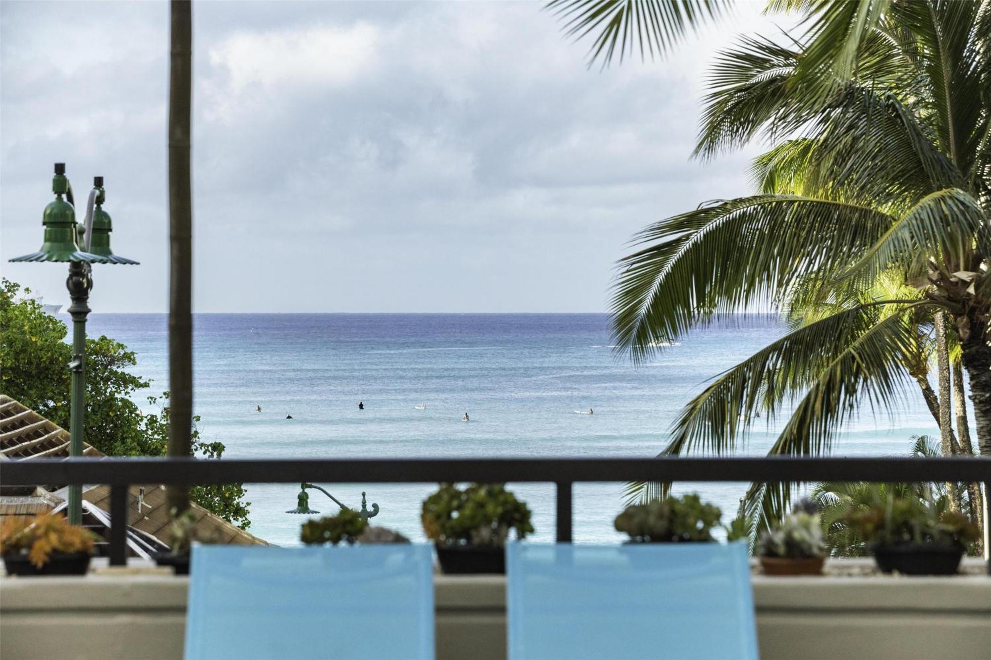 Hyatt Regency Waikiki Beach Resort & Spa Χονολουλού Εξωτερικό φωτογραφία