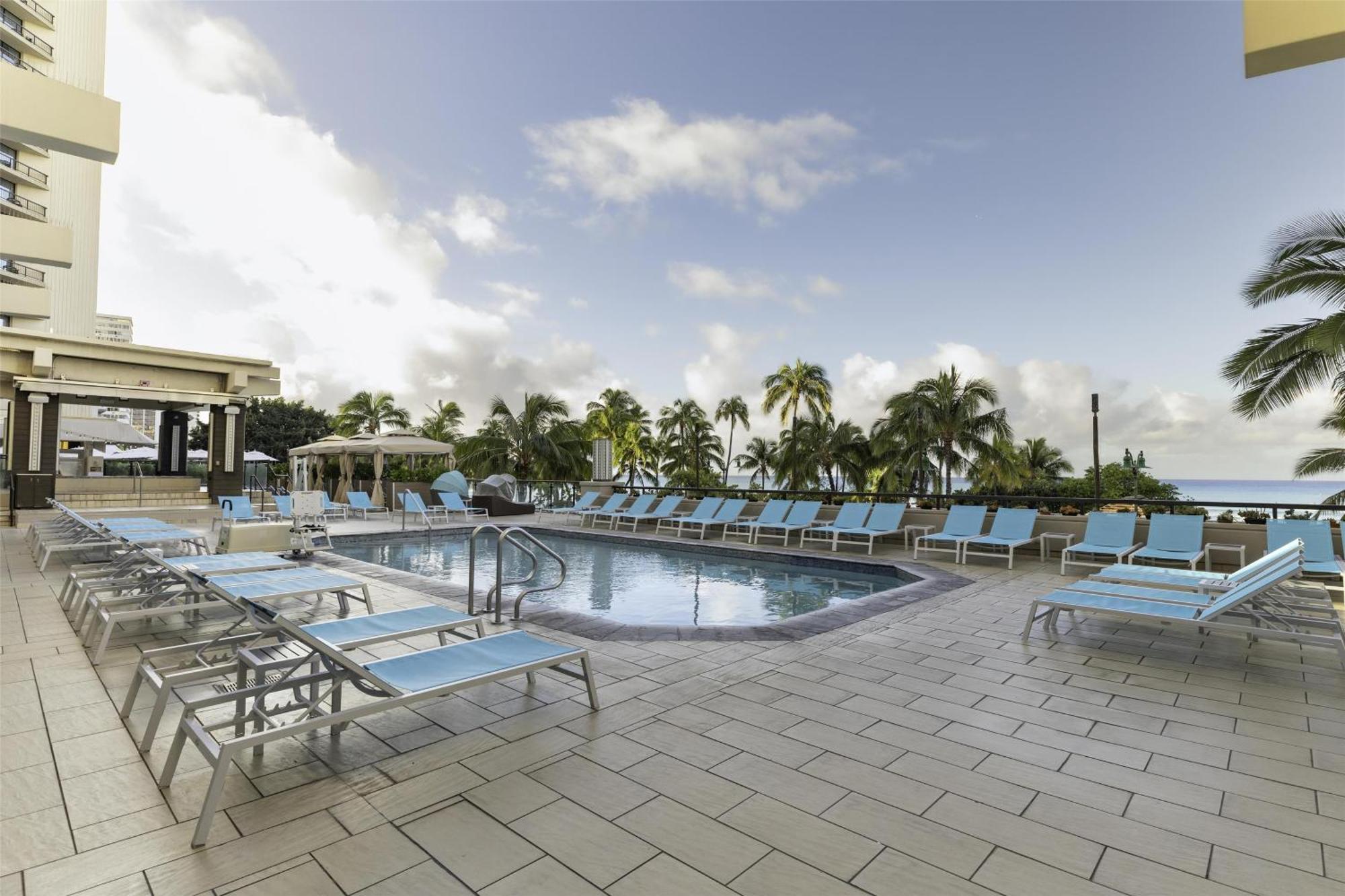 Hyatt Regency Waikiki Beach Resort & Spa Χονολουλού Εξωτερικό φωτογραφία