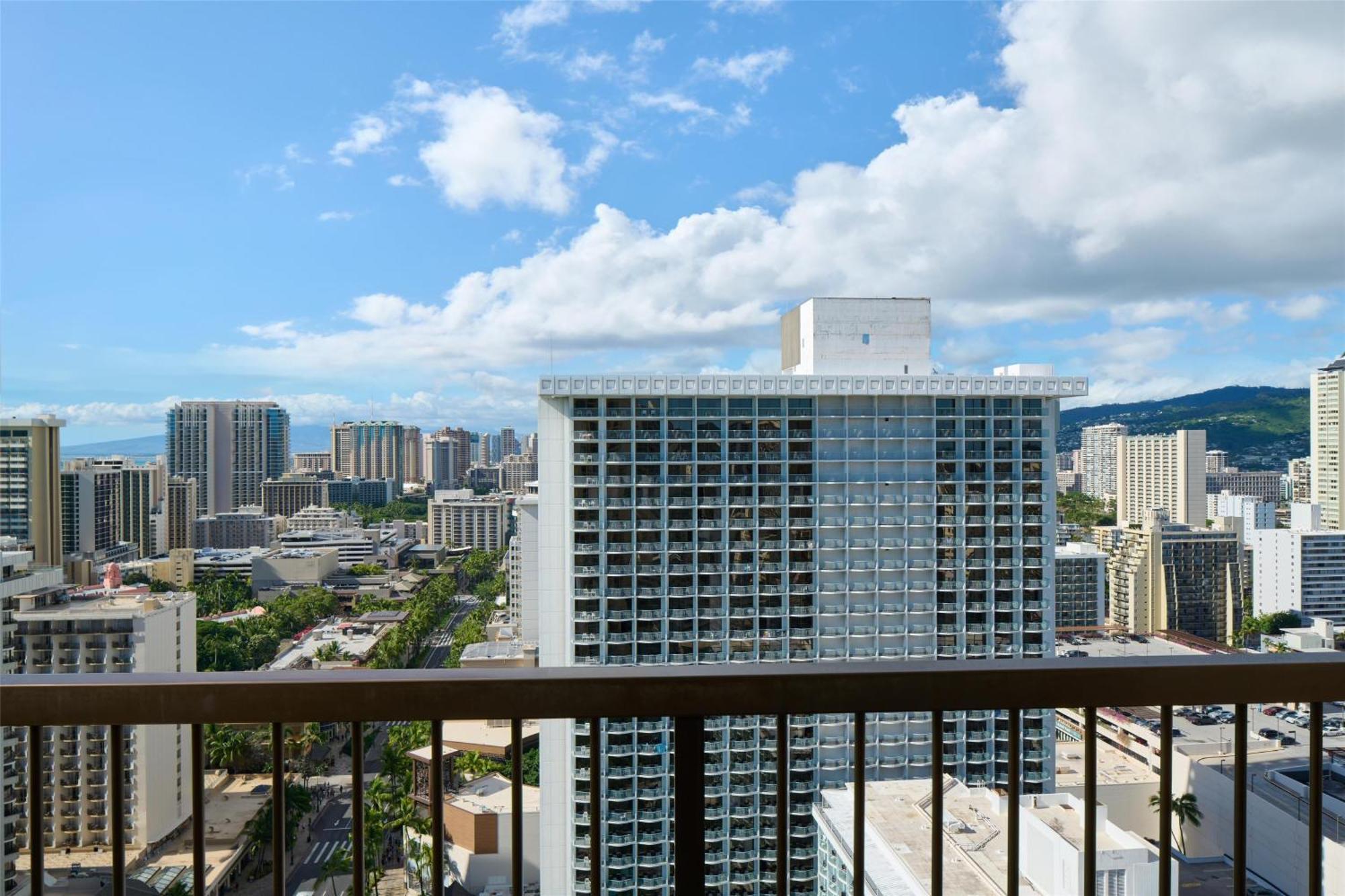 Hyatt Regency Waikiki Beach Resort & Spa Χονολουλού Εξωτερικό φωτογραφία