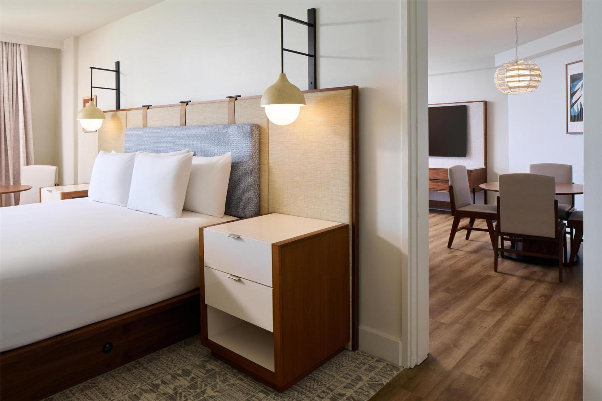Hyatt Regency Waikiki Beach Resort & Spa Χονολουλού Εξωτερικό φωτογραφία