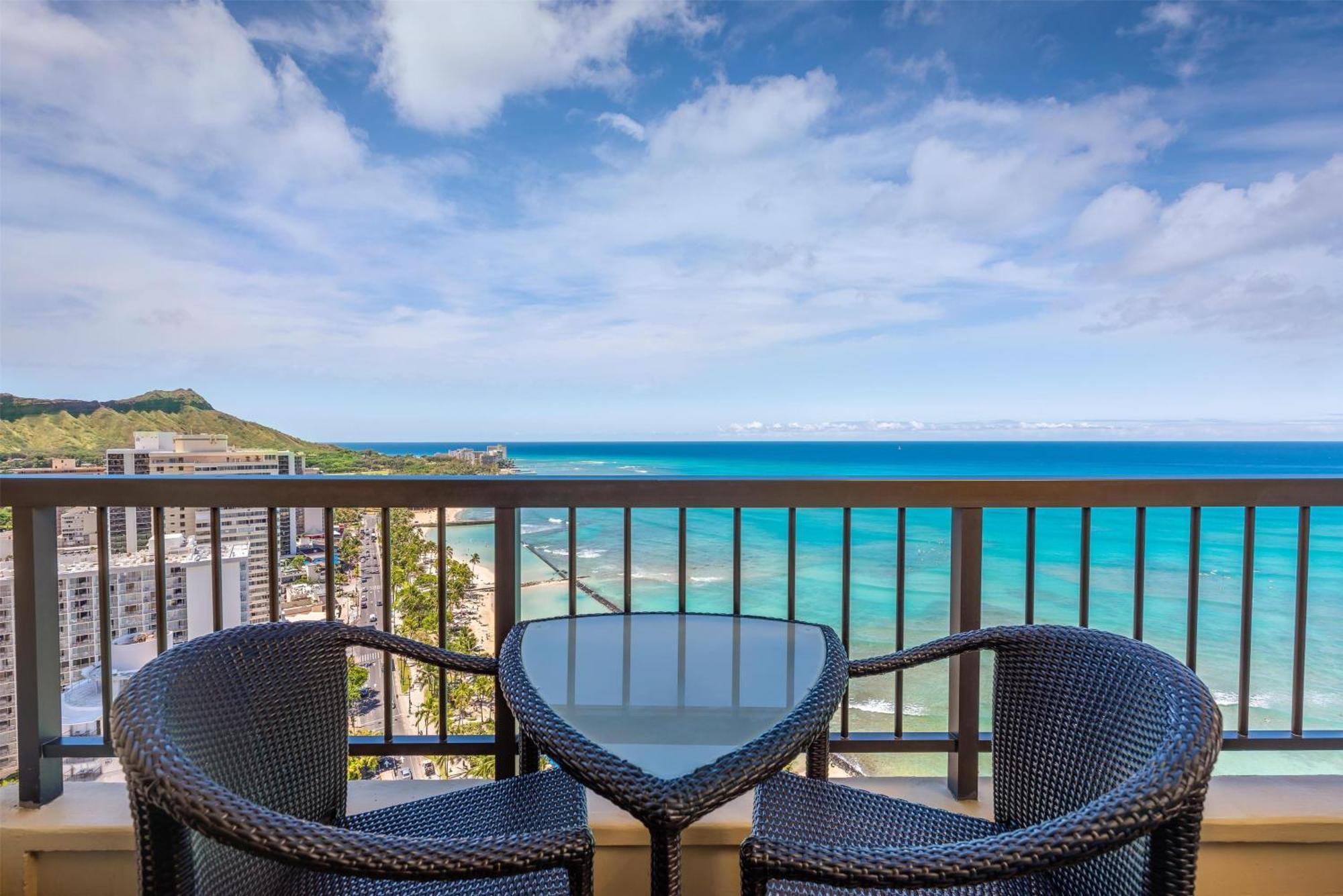 Hyatt Regency Waikiki Beach Resort & Spa Χονολουλού Εξωτερικό φωτογραφία