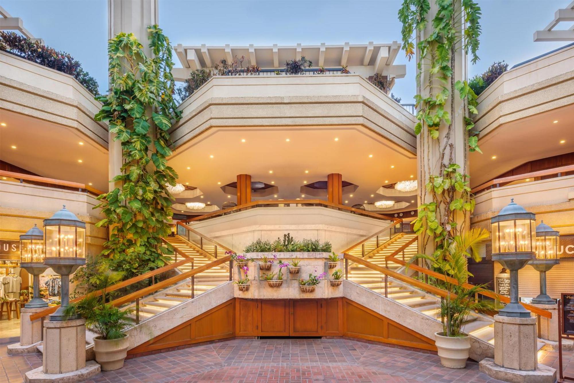 Hyatt Regency Waikiki Beach Resort & Spa Χονολουλού Εξωτερικό φωτογραφία