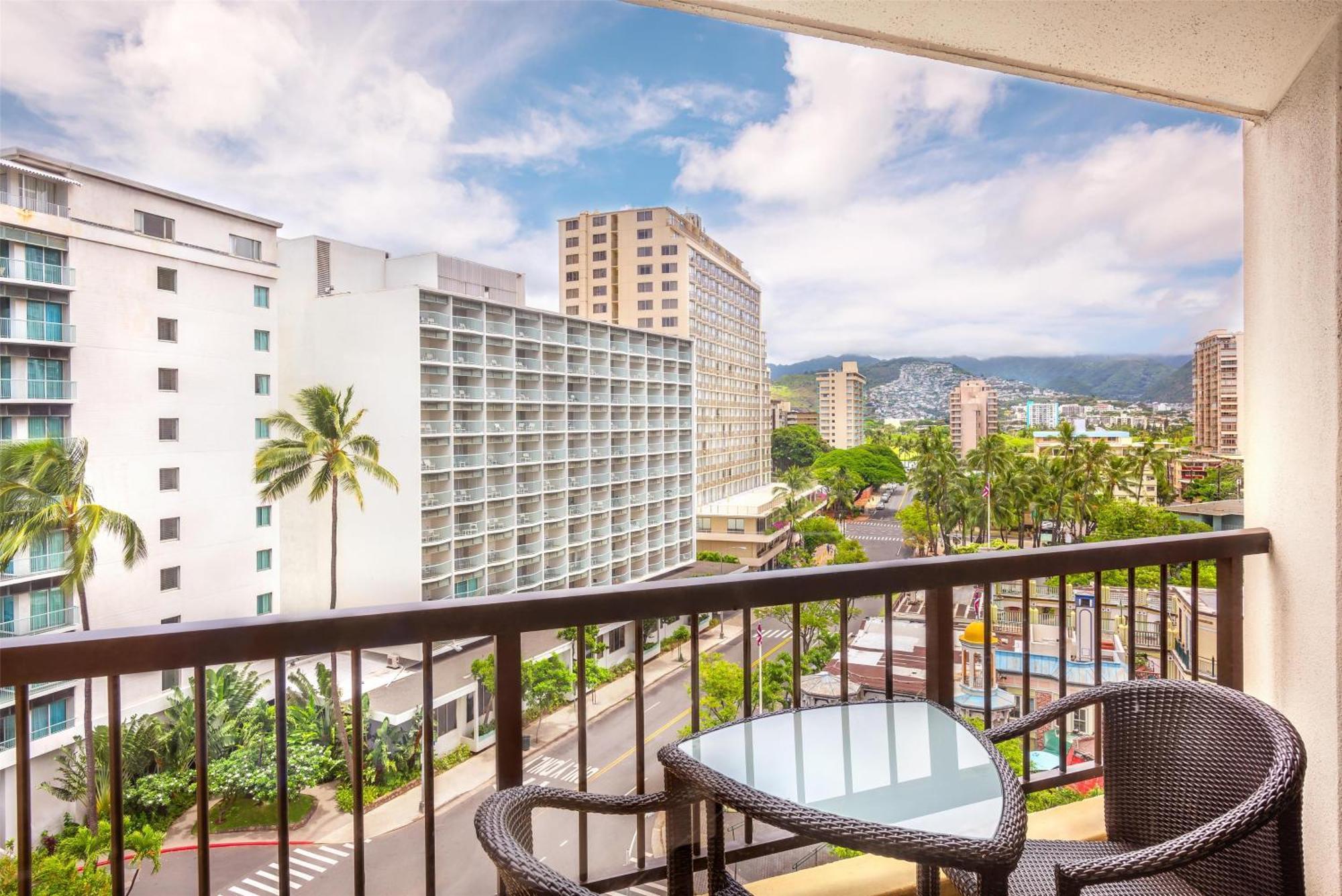 Hyatt Regency Waikiki Beach Resort & Spa Χονολουλού Εξωτερικό φωτογραφία