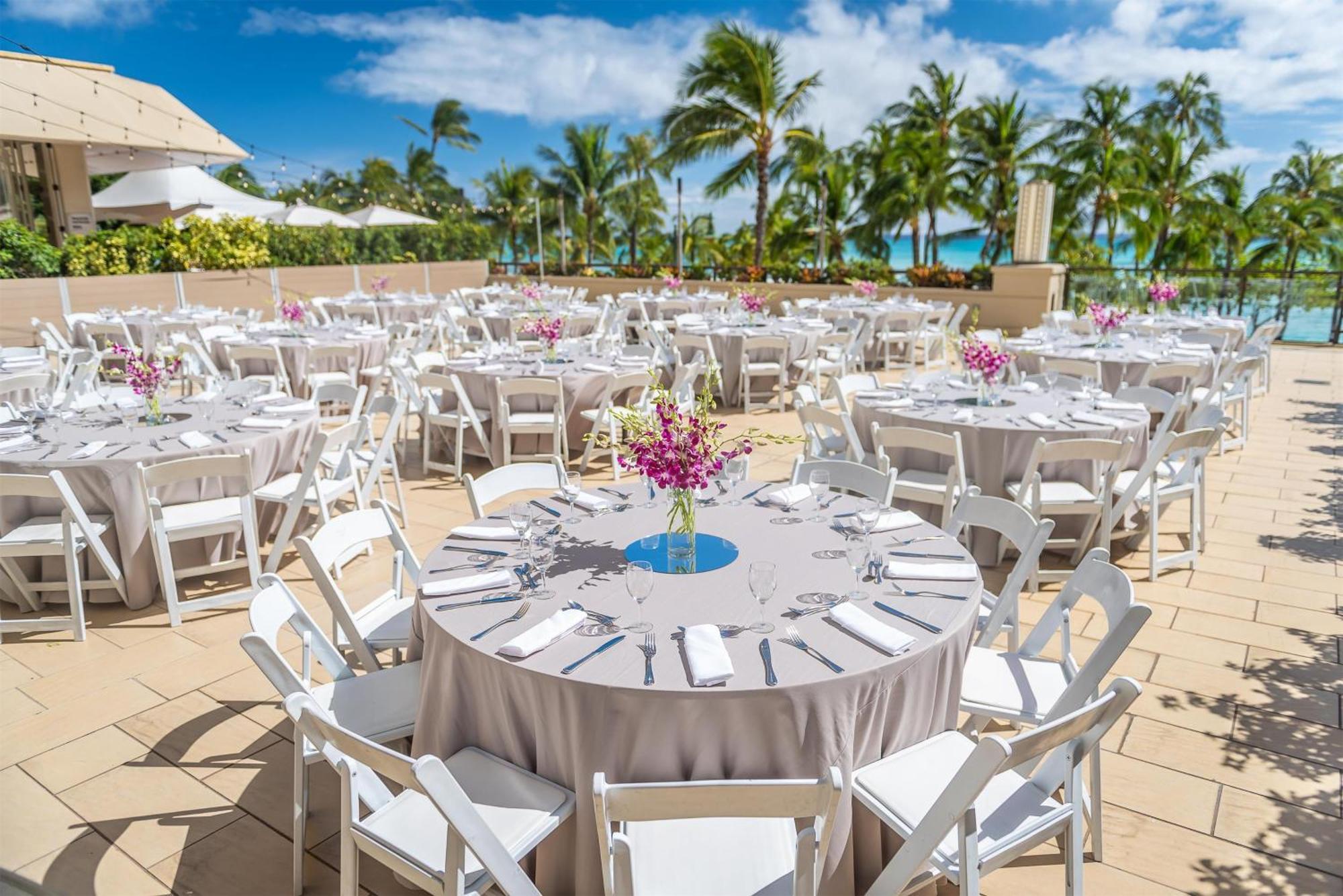 Hyatt Regency Waikiki Beach Resort & Spa Χονολουλού Εξωτερικό φωτογραφία