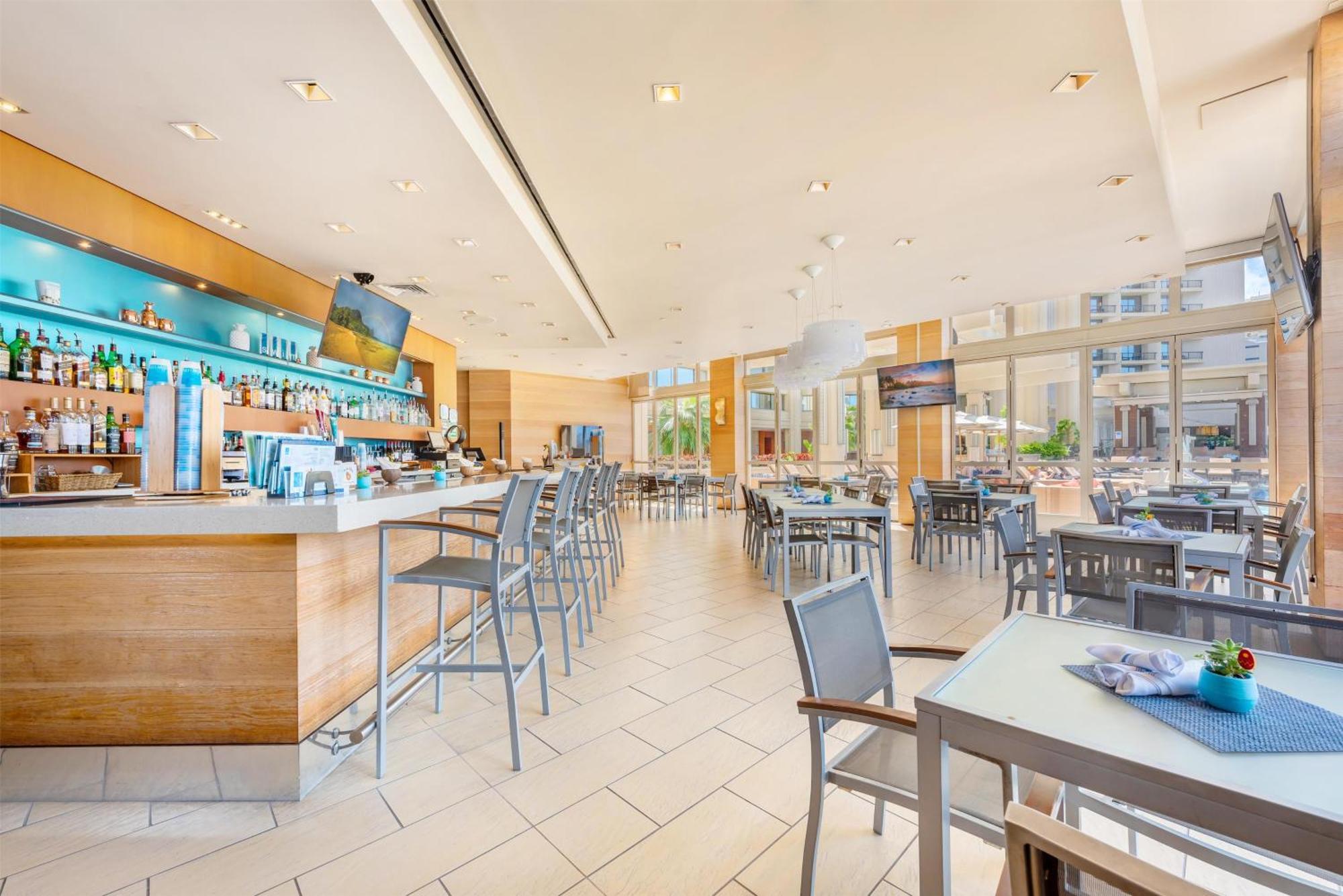 Hyatt Regency Waikiki Beach Resort & Spa Χονολουλού Εξωτερικό φωτογραφία