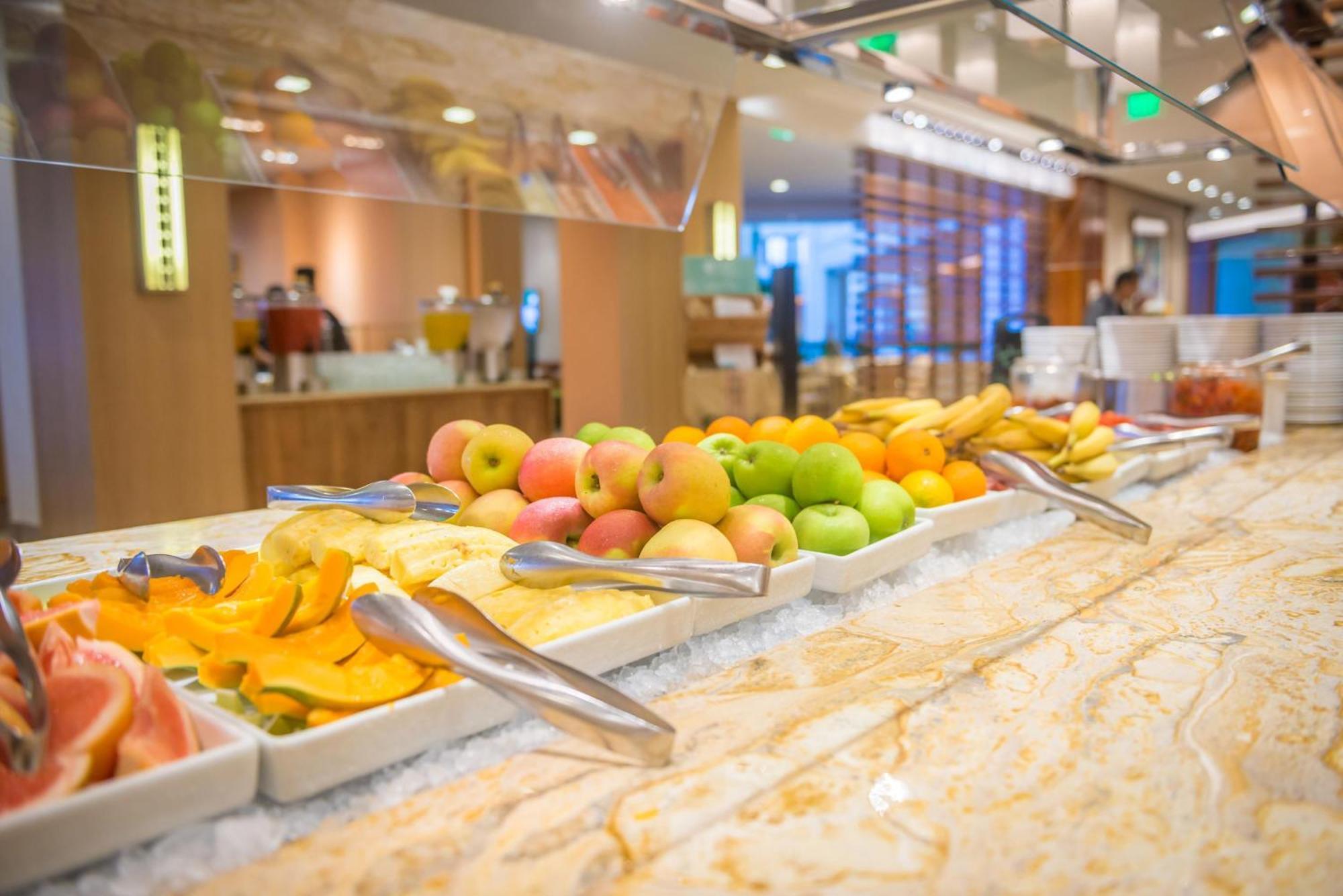 Hyatt Regency Waikiki Beach Resort & Spa Χονολουλού Εξωτερικό φωτογραφία