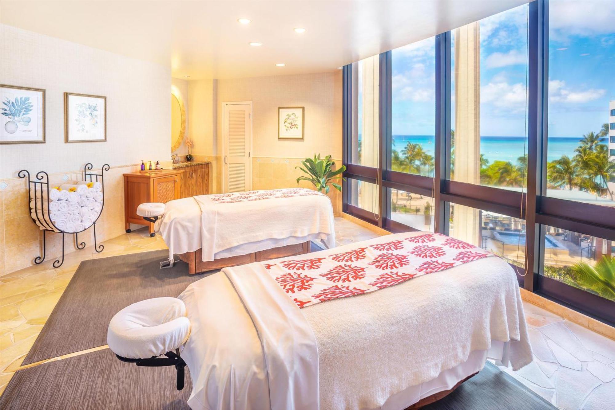 Hyatt Regency Waikiki Beach Resort & Spa Χονολουλού Εξωτερικό φωτογραφία