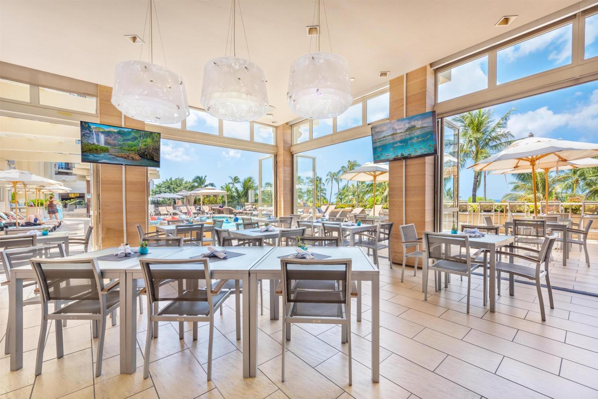 Hyatt Regency Waikiki Beach Resort & Spa Χονολουλού Εξωτερικό φωτογραφία